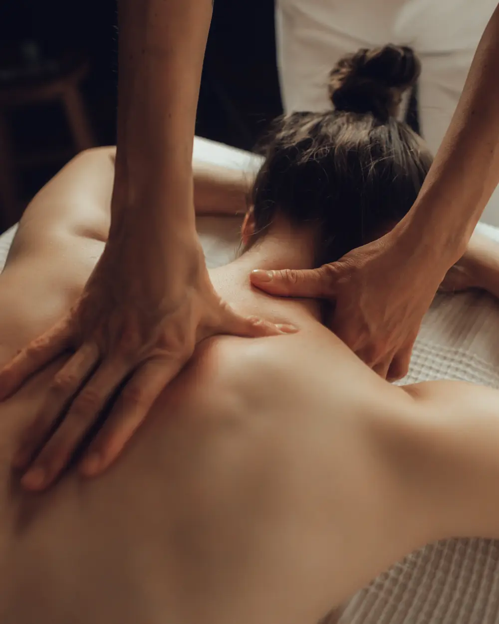 Ancient Thai Massage Ancient Thai Massage